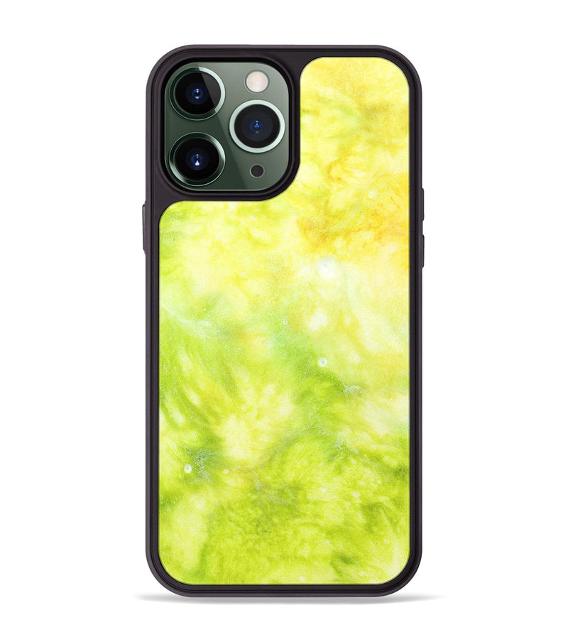iPhone 13 Pro Max ResinArt Phone Case - Mable (Watercolor, 691374)