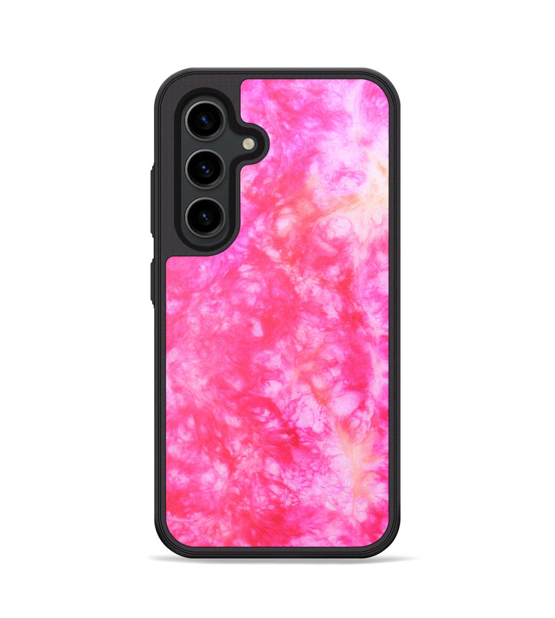 Galaxy S24 ResinArt Phone Case - Sierra (Watercolor, 691375)