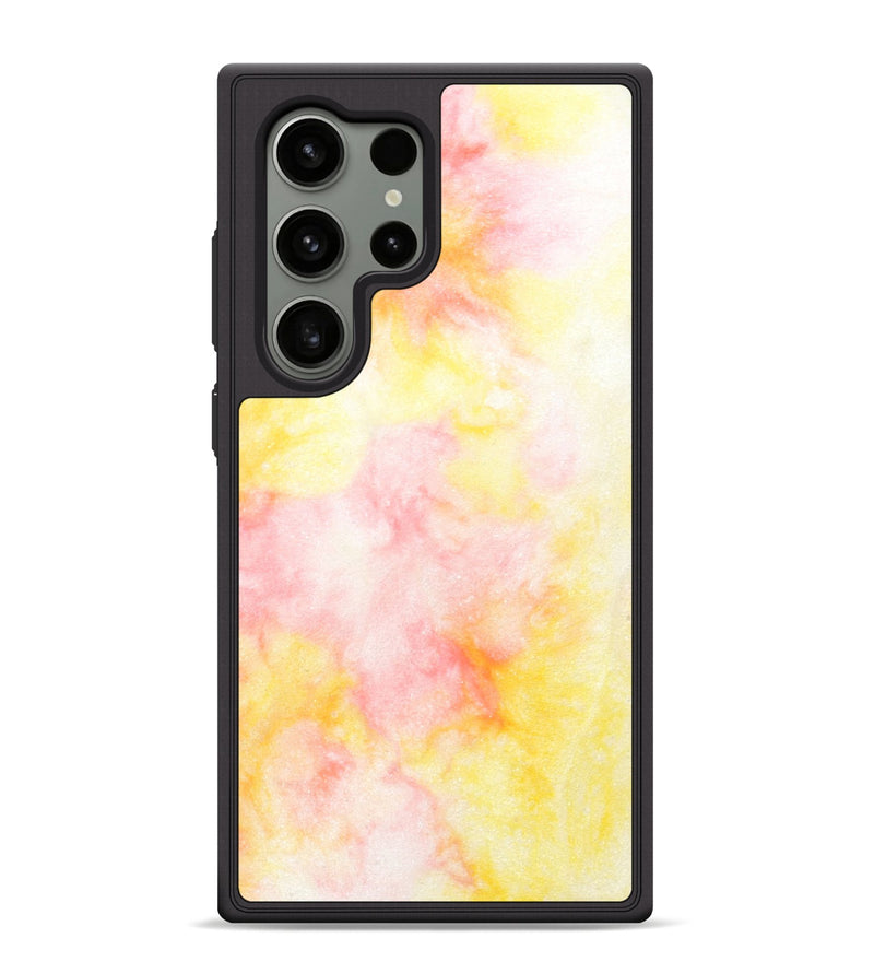 Galaxy S24 Ultra ResinArt Phone Case - Chasity (Watercolor, 691383)