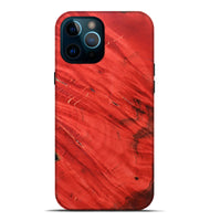 iPhone 12 Pro Max  Live Edge Phone Case - Virgil (Wood Burl, 691472)