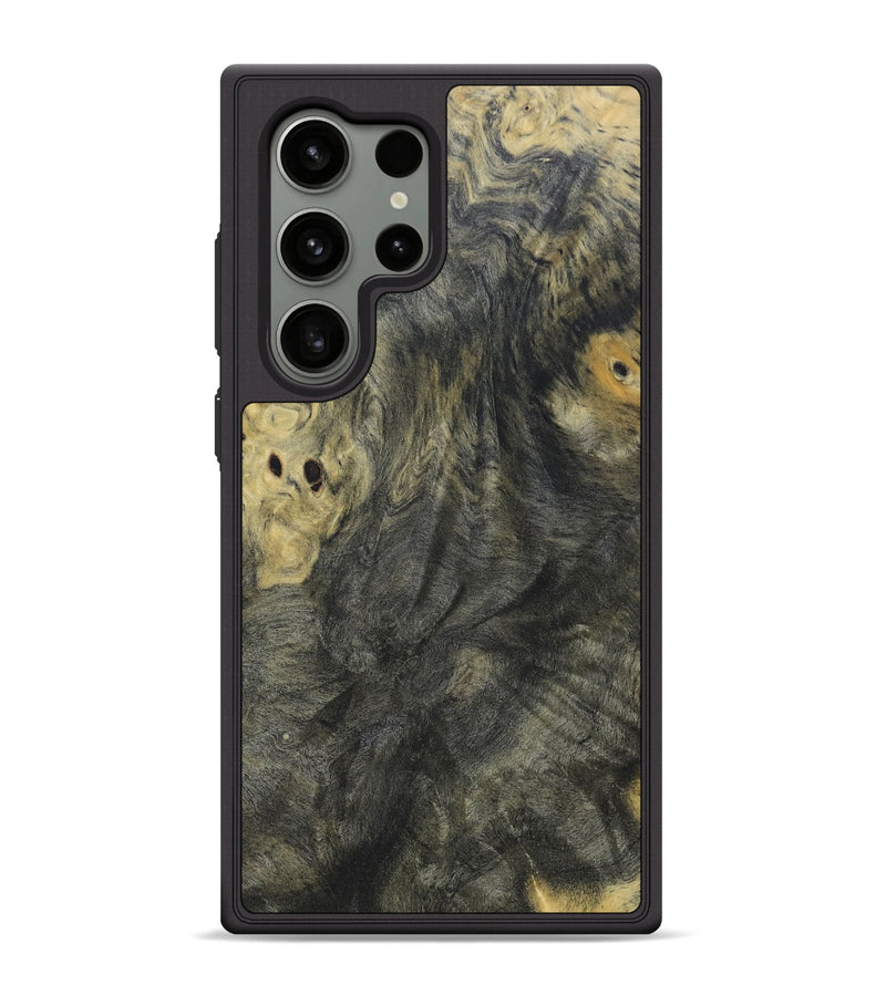 Galaxy S24 Ultra  Phone Case - Ariel (Wood Burl, 692356)