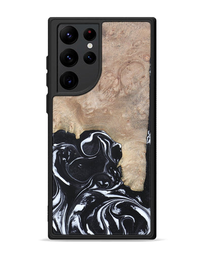 Aria (692388) Galaxy S22 Ultra Phone Case