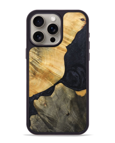 Luther (692401) iPhone 15 Pro Max Phone Case