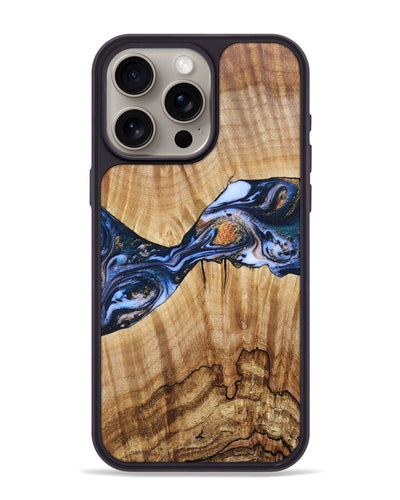 Toby (692588) iPhone 15 Pro Max Phone Case