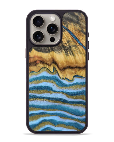 Kailey (692617) iPhone 15 Pro Max Phone Case