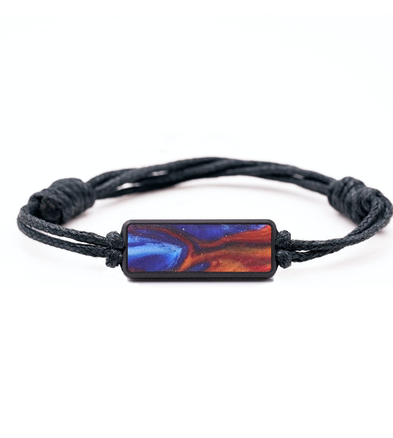 Classic ResinArt Bracelet - Delores (Fire & Ice, 693618)