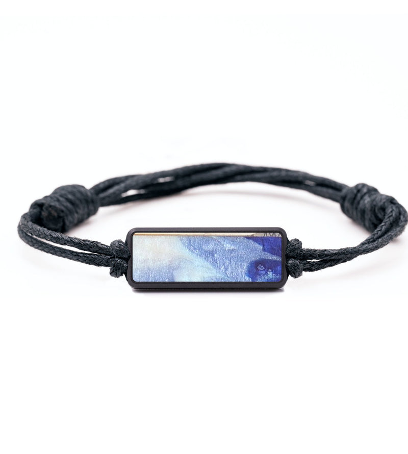 Classic ResinArt Bracelet - Demetrius (Fire & Ice, 693627)