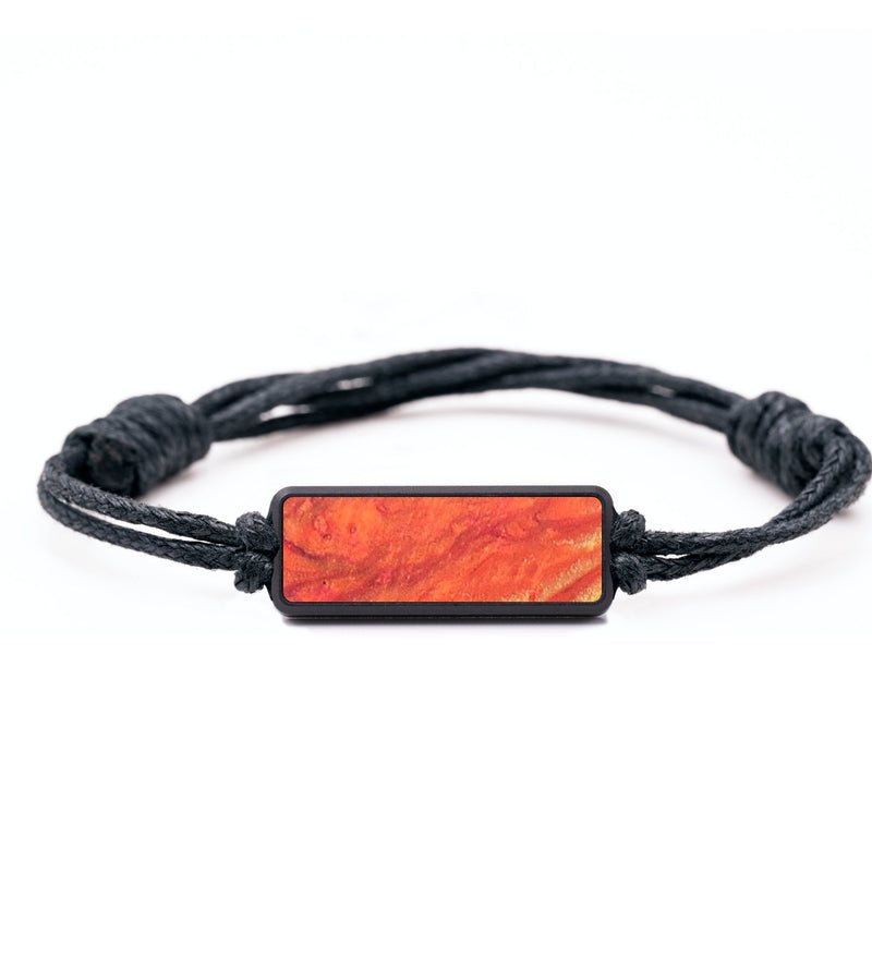 Classic ResinArt Bracelet - Rafael (Fire & Ice, 693628)