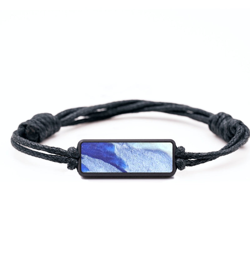Classic ResinArt Bracelet - Shaq (Fire & Ice, 693629)