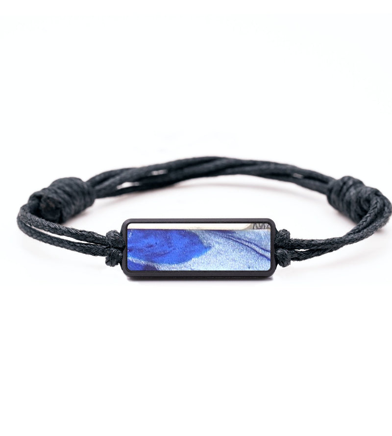 Classic ResinArt Bracelet - Isabella (Fire & Ice, 693639)