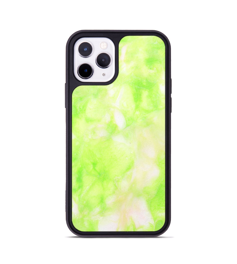 iPhone 11 Pro ResinArt Phone Case - Alton (Watercolor, 693706)