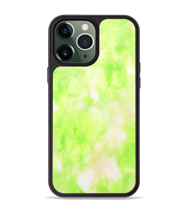 iPhone 13 Pro Max ResinArt Phone Case - Alton (Watercolor, 693706)