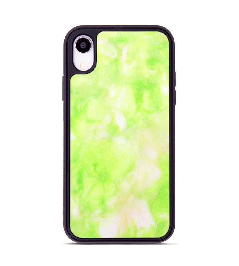 iPhone Xr ResinArt Phone Case - Alton (Watercolor, 693706)
