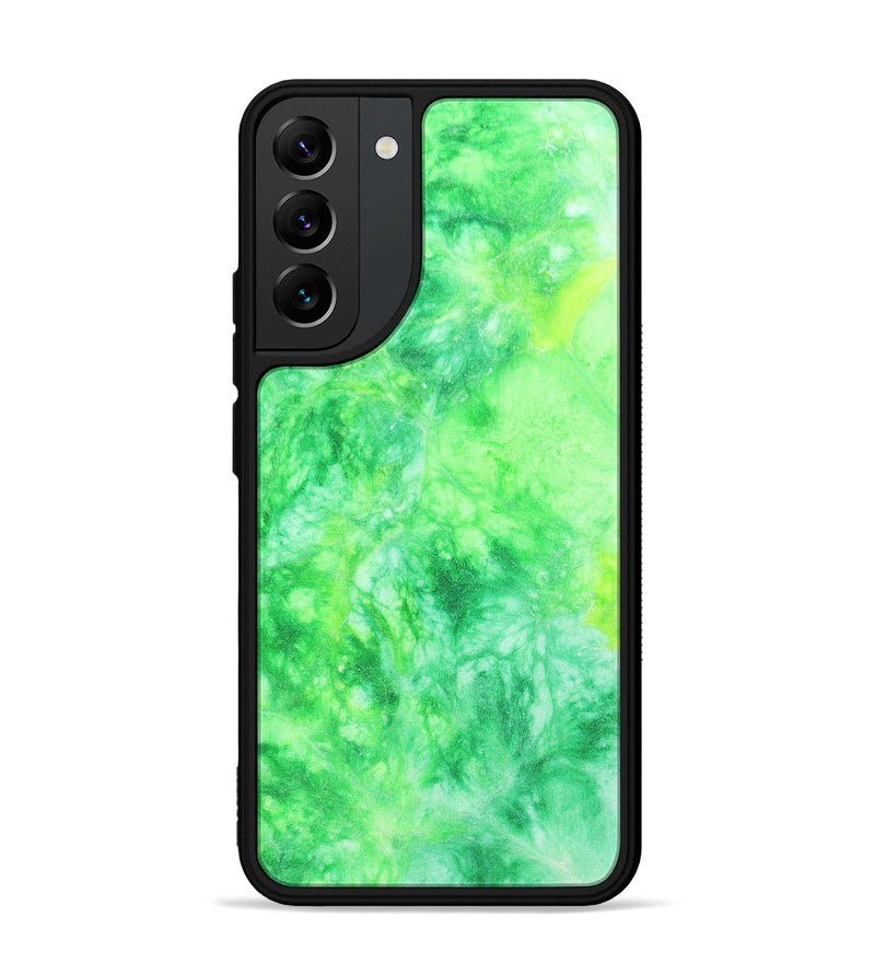 Galaxy S22 Plus ResinArt Phone Case - Kailey (Watercolor, 693708)