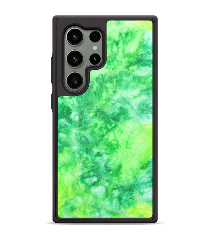 Galaxy S24 Ultra ResinArt Phone Case - Raul (Watercolor, 693715)