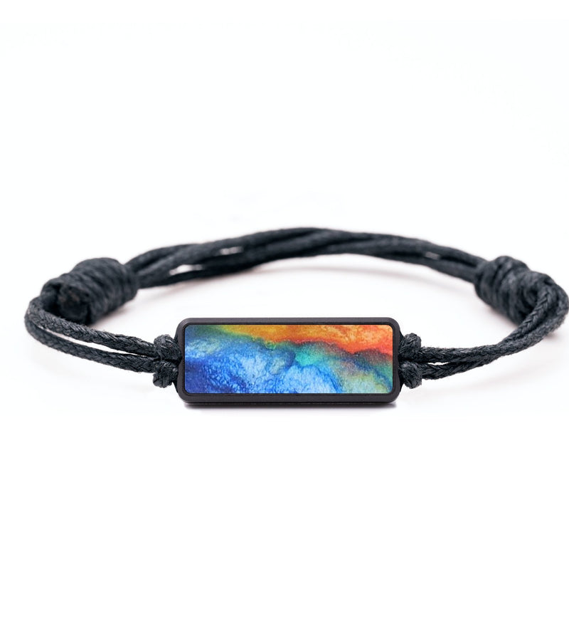 Classic ResinArt Bracelet - Elsie (Watercolor, 694478)