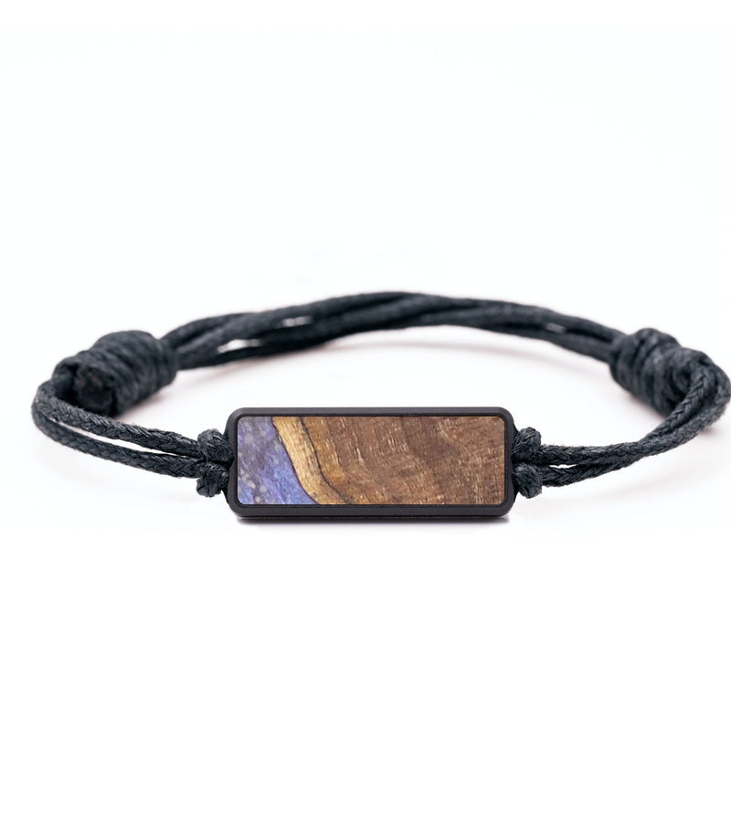 Classic Wood+Resin Bracelet - Fredrick (Cosmos, 694509)