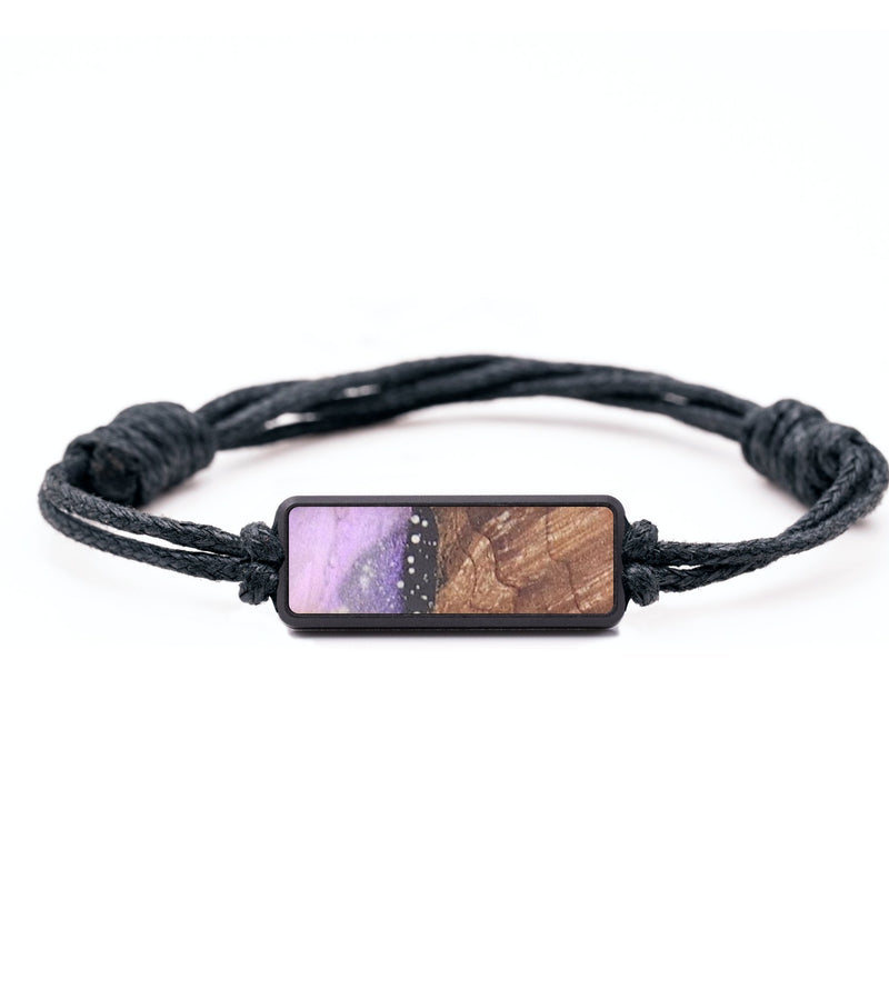 Classic Wood+Resin Bracelet - Terrence (Cosmos, 694530)