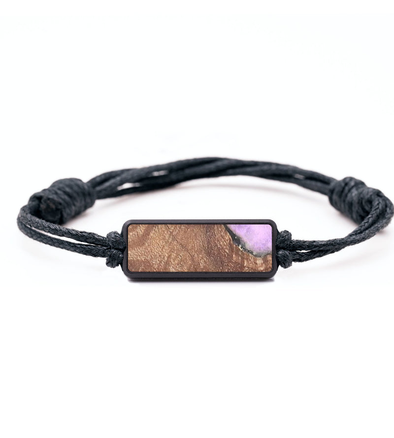Classic Wood+Resin Bracelet - Karina (Cosmos, 694533)