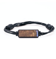 Classic Wood+Resin Bracelet - Kai (Cosmos, 694537)