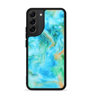 Galaxy S22 Plus ResinArt Phone Case - Niko (Watercolor, 695702)