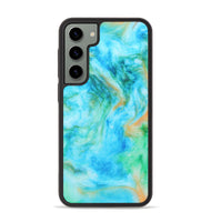 Galaxy S23 Plus ResinArt Phone Case - Niko (Watercolor, 695702)