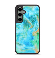 Galaxy S24 Plus ResinArt Phone Case - Niko (Watercolor, 695702)