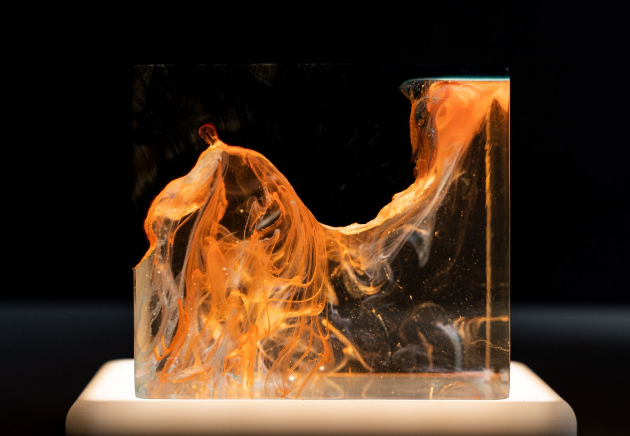 Aurantiacus Hero Image 1