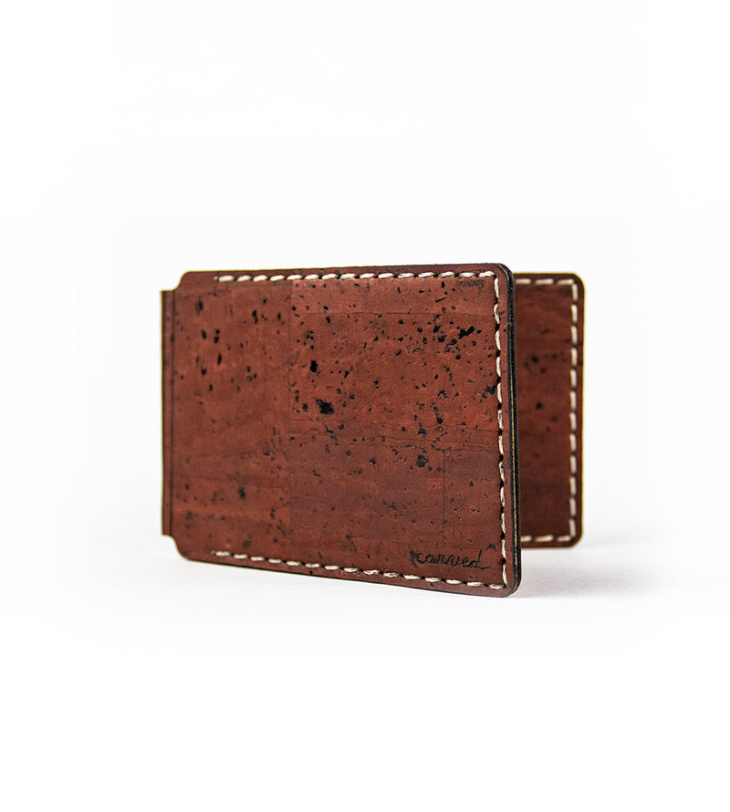 Card Carry Cork Wallet