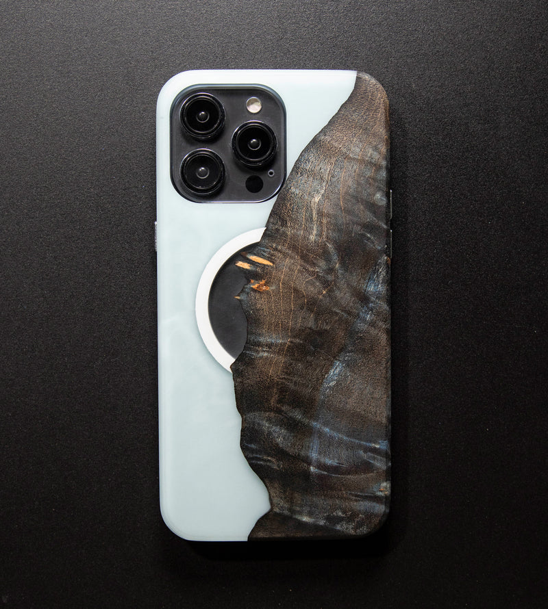 Carved Reserve Live Edge Case - iPhone 14 Pro Max (Ava, 112)