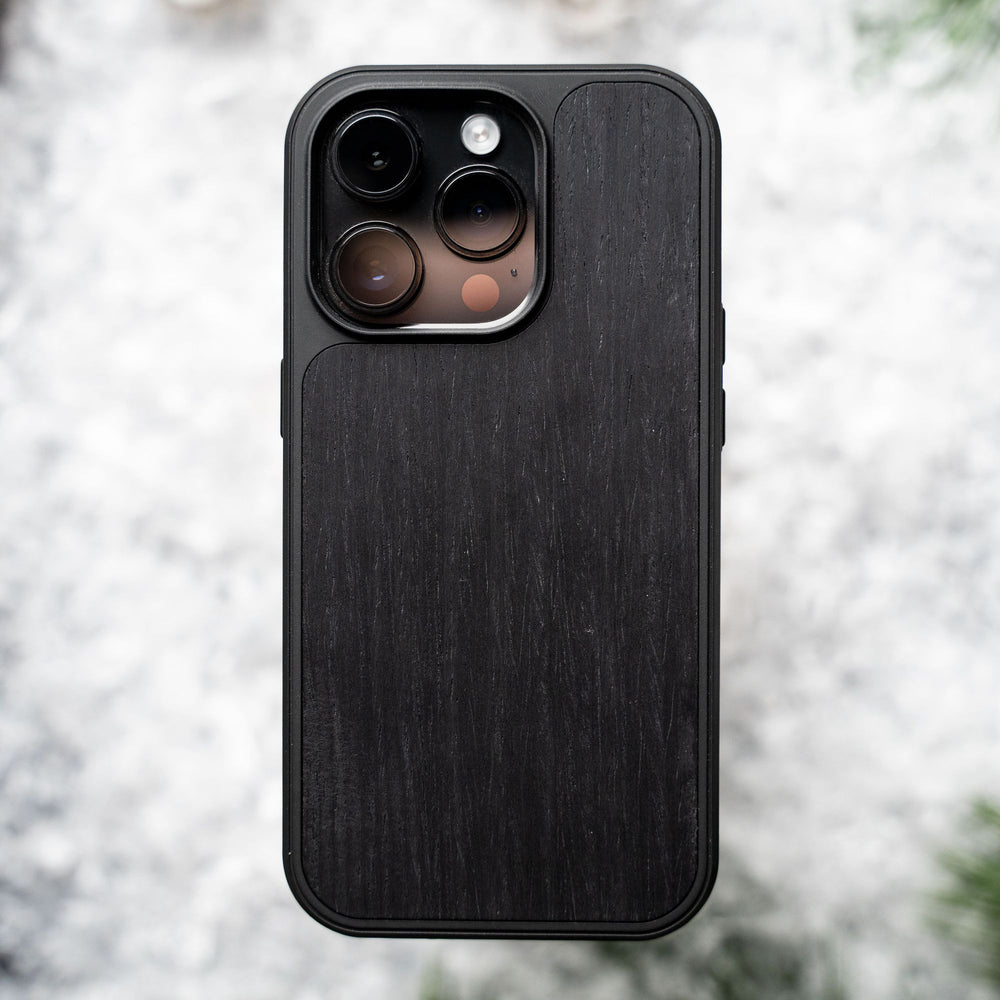 Carved Roots Traveler Case Carved Roots Traveler Case