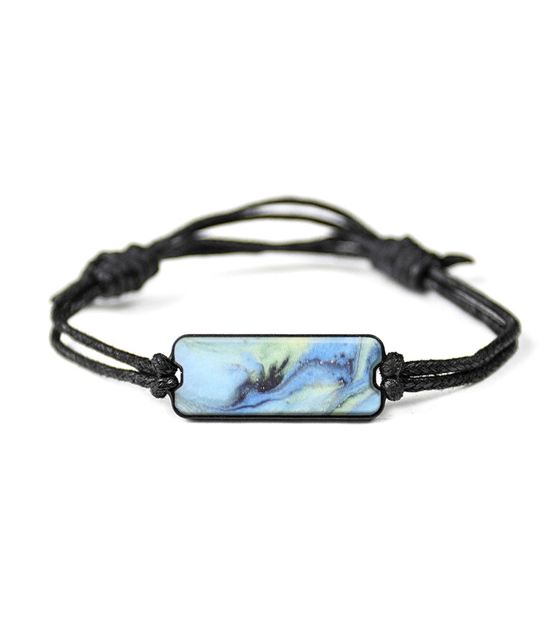 Classic ResinArt Bracelet - Pearlie (Aurora, 617519)