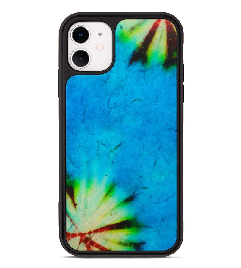 iPhone 11 ResinArt Phone Case - Rodrigo (Retro, 634848)
