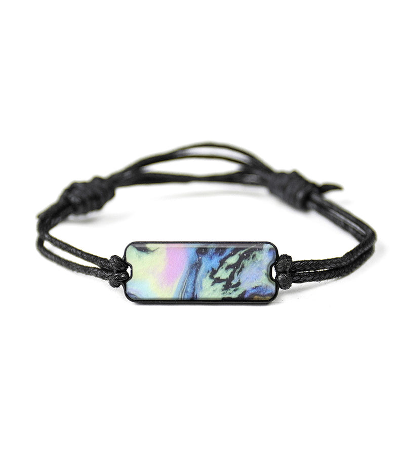 Classic ResinArt Bracelet - Donnell (Aurora, 617430)