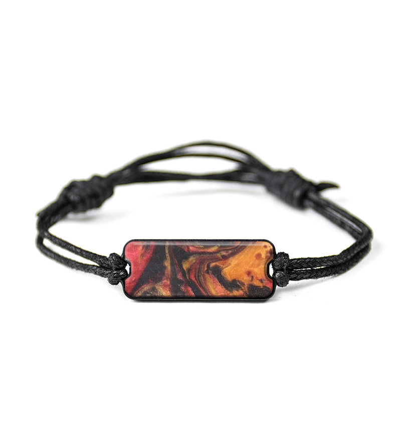 Classic ResinArt Bracelet - Jaidyn (Lava, 625198)