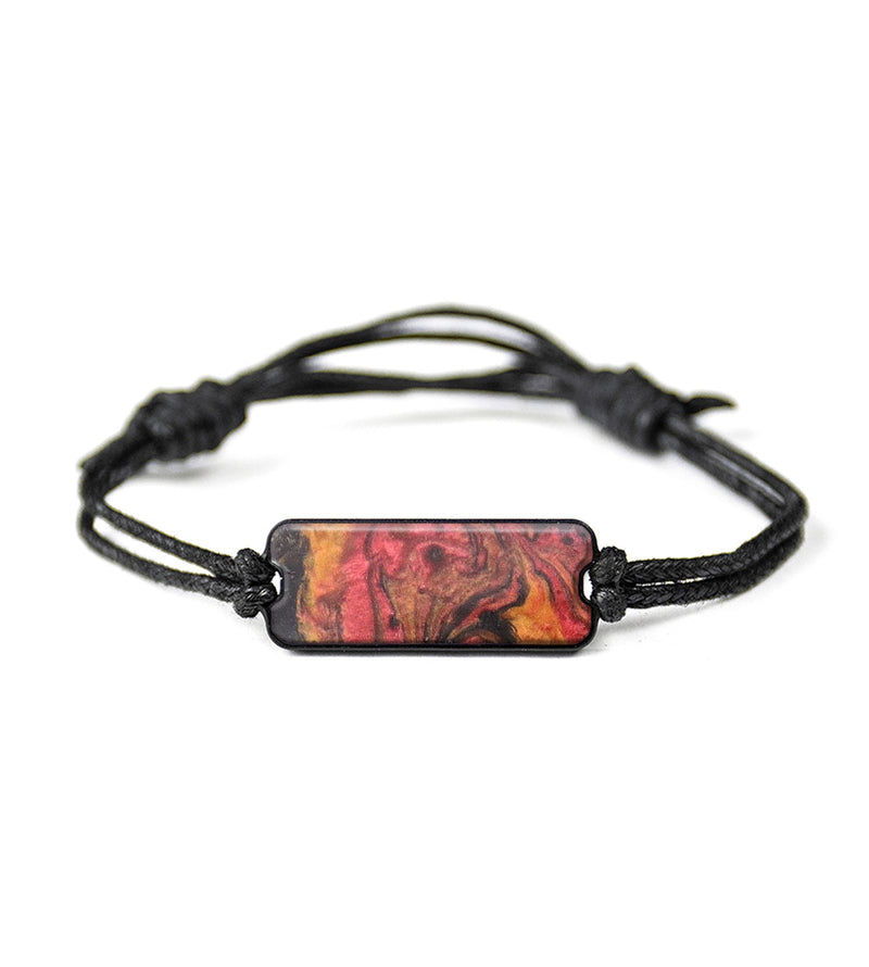 Classic ResinArt Bracelet - Merrill (Lava, 625188)