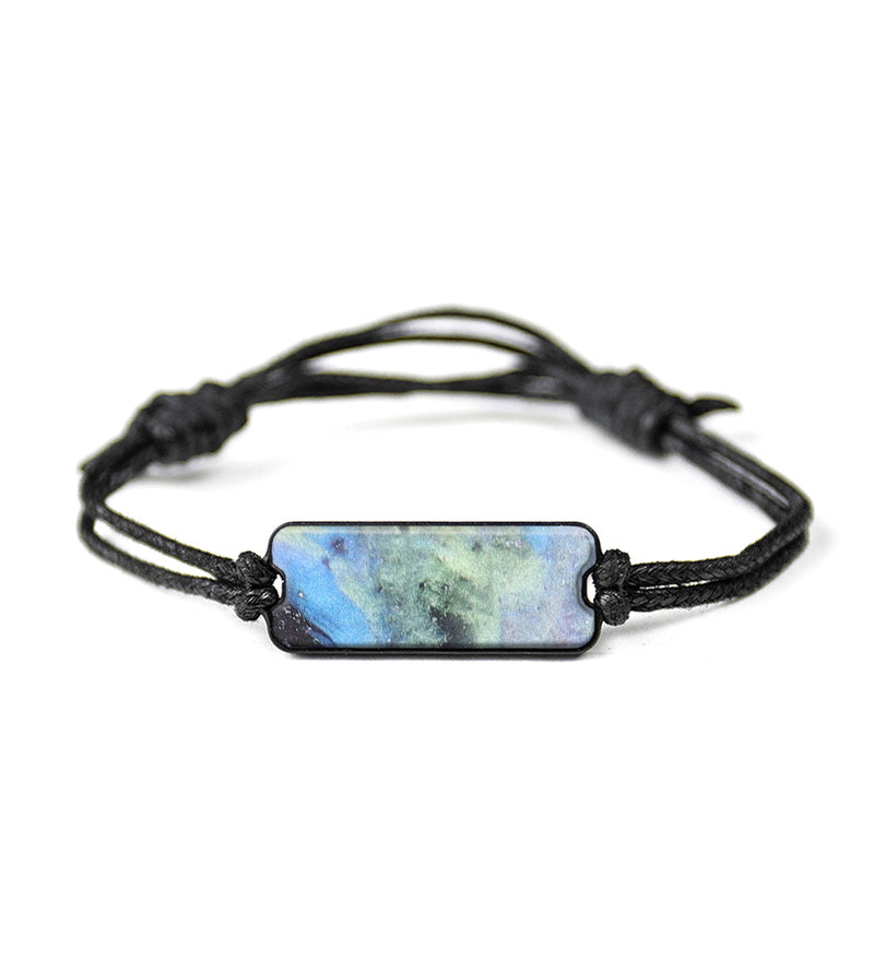 Classic ResinArt Bracelet - Claude (Aurora, 617541)
