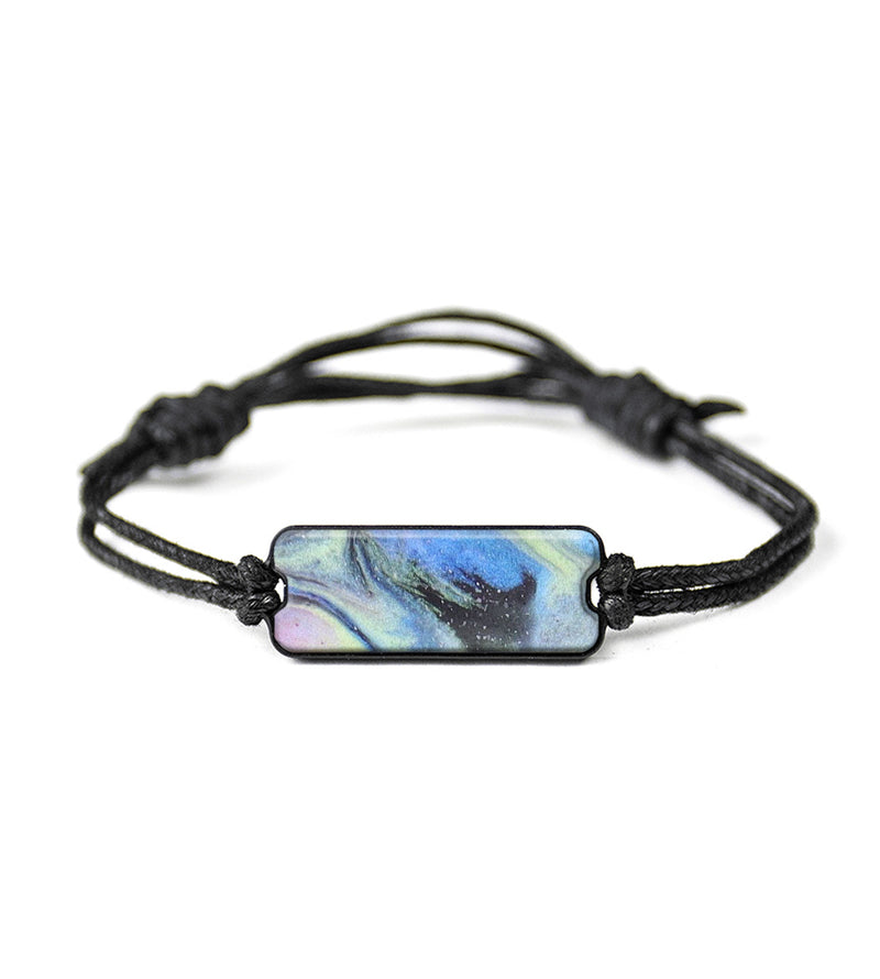 Classic ResinArt Bracelet - Gayla (Aurora, 617573)
