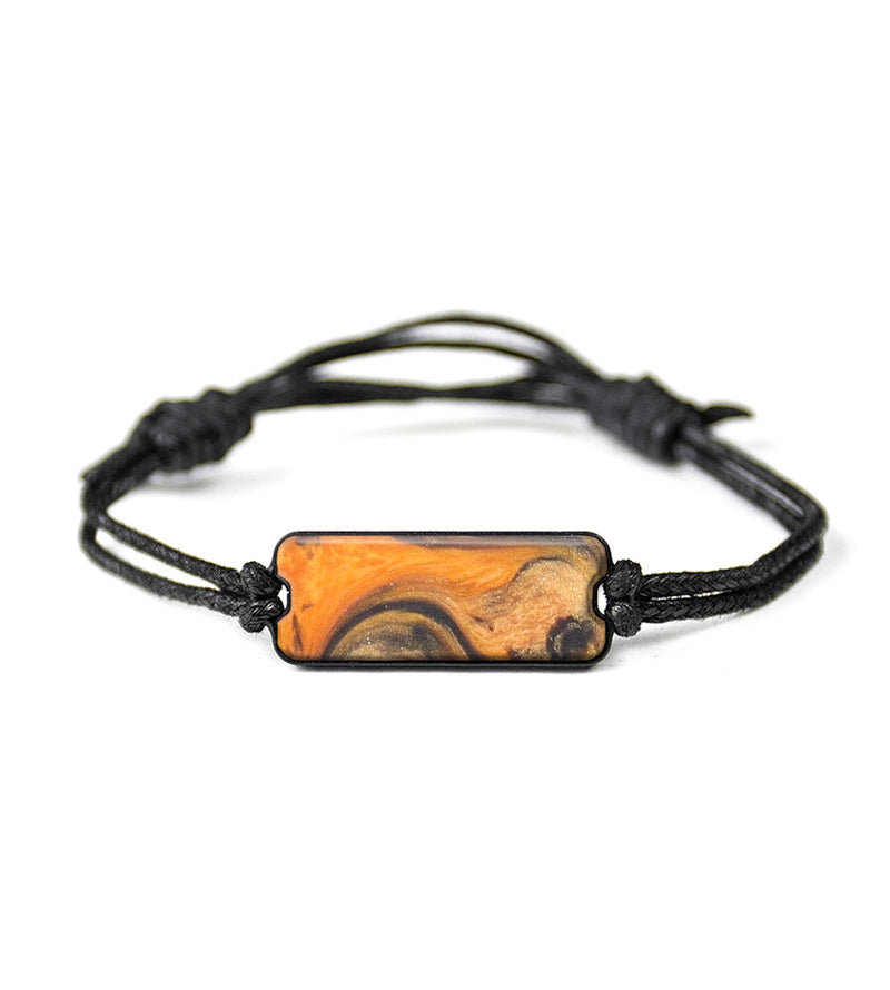 Classic ResinArt Bracelet - Shavon (Lava, 625485)