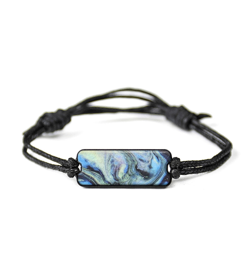 Classic ResinArt Bracelet - Viridiana (Aurora, 617565)