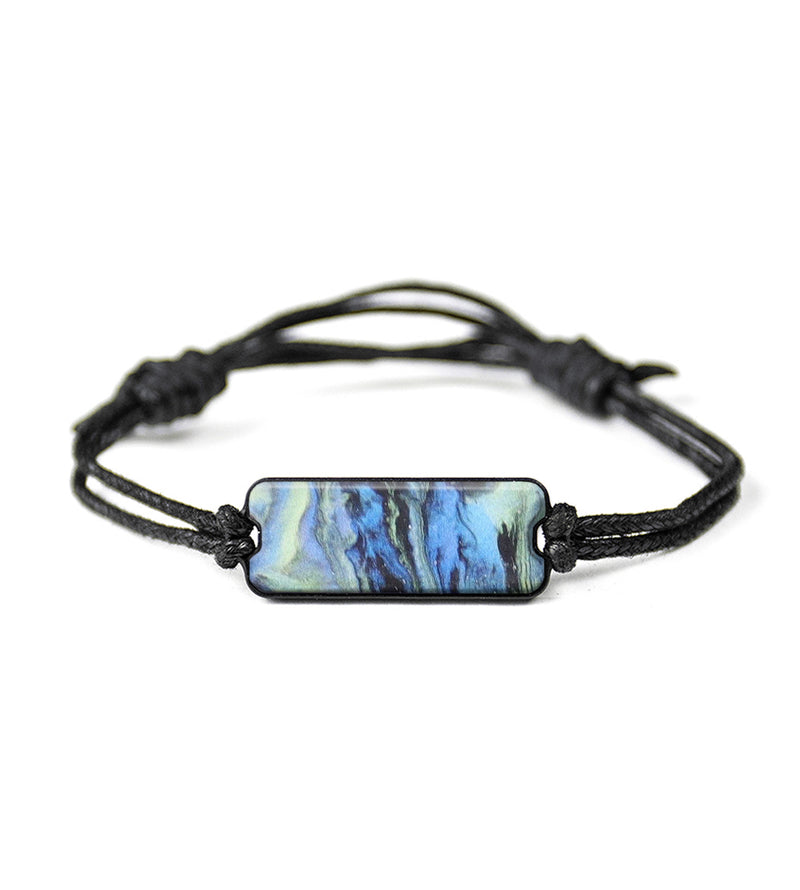 Classic ResinArt Bracelet - Bennett (Aurora, 617520)