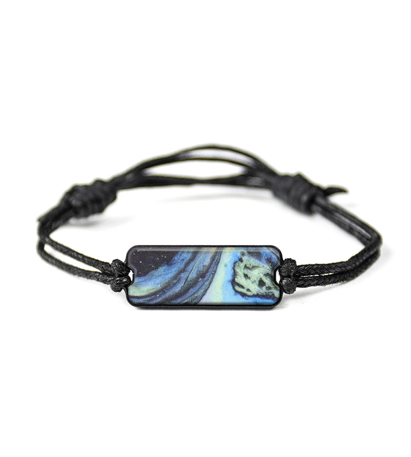 Classic ResinArt Bracelet - Daniella (Aurora, 617577)