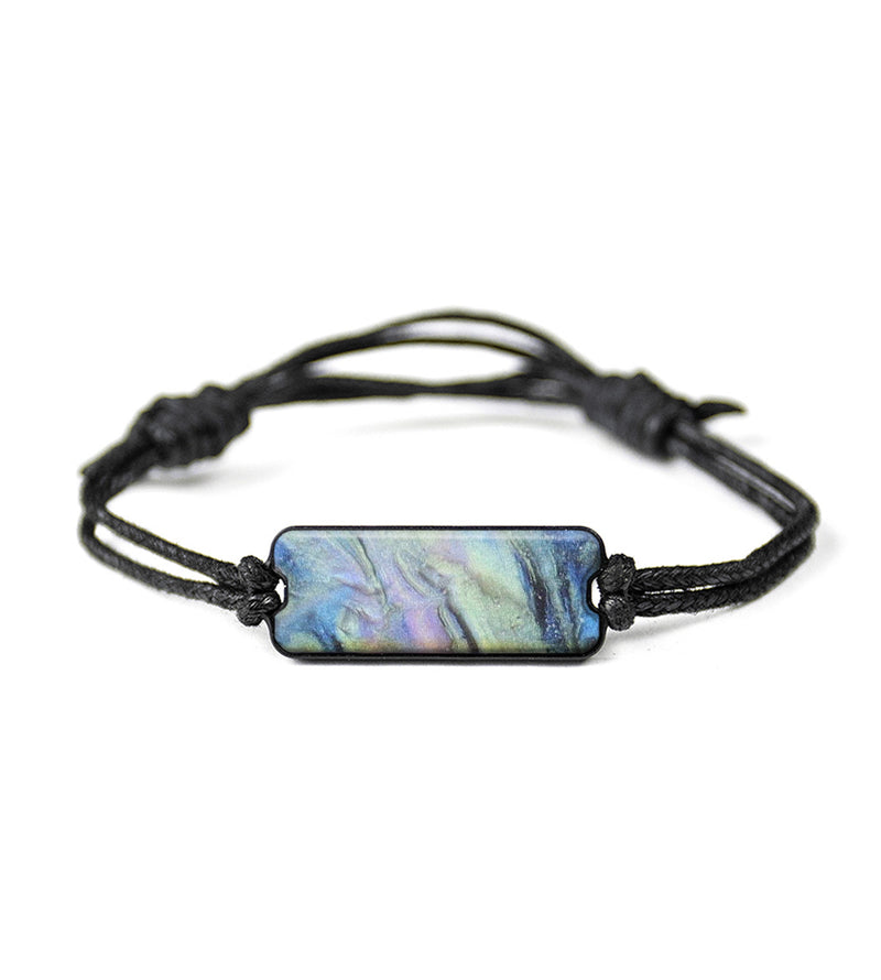 Classic ResinArt Bracelet - Augustus (Aurora, 617575)