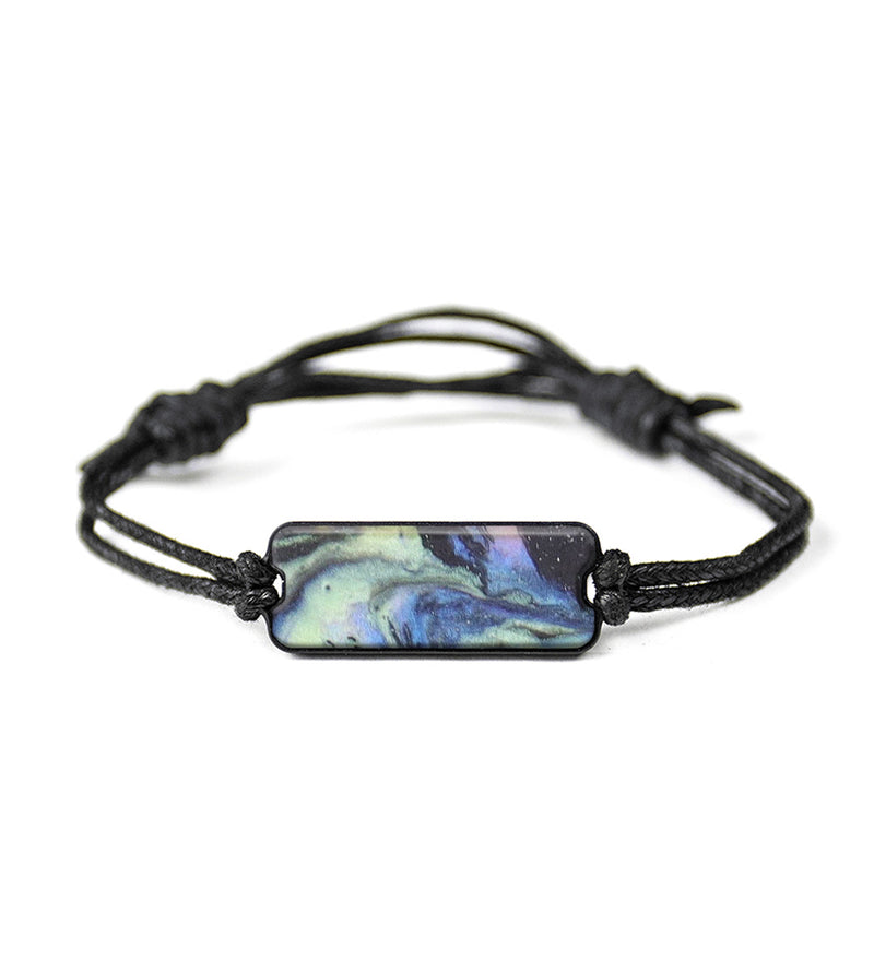 Classic ResinArt Bracelet - Bernadette (Aurora, 617526)