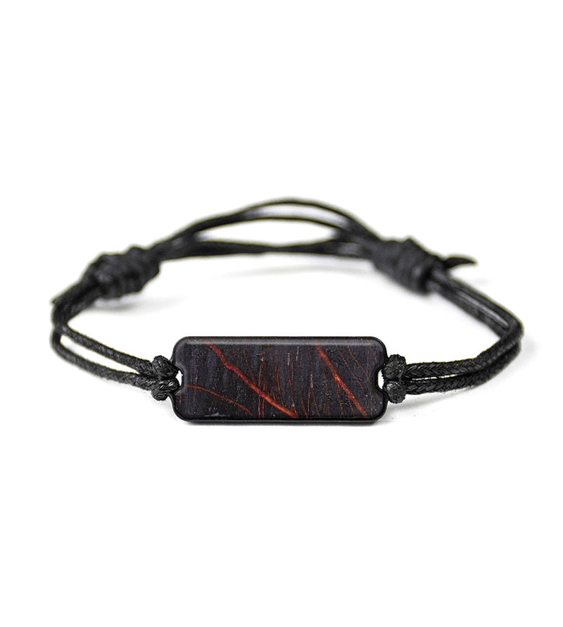 Classic Wood+Resin Bracelet - Allene (Lava, 632727)