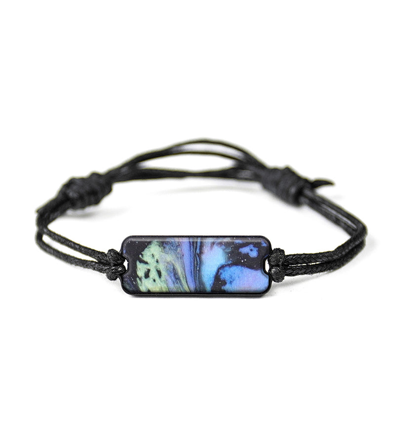 Classic ResinArt Bracelet - Lilah (Aurora, 617548)