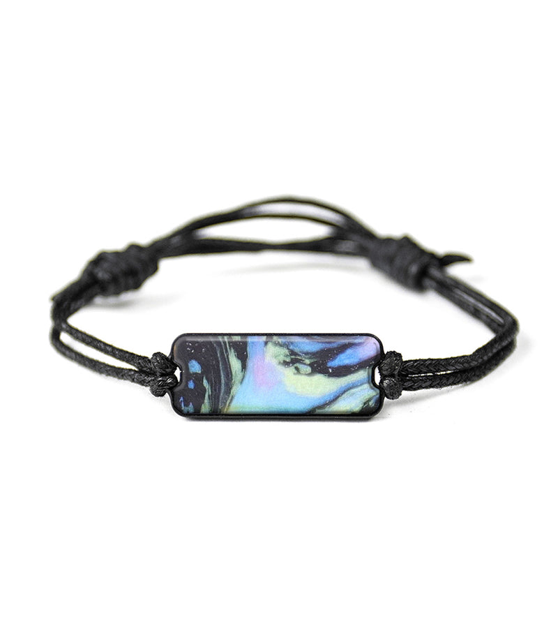Classic ResinArt Bracelet - Alan (Aurora, 617521)