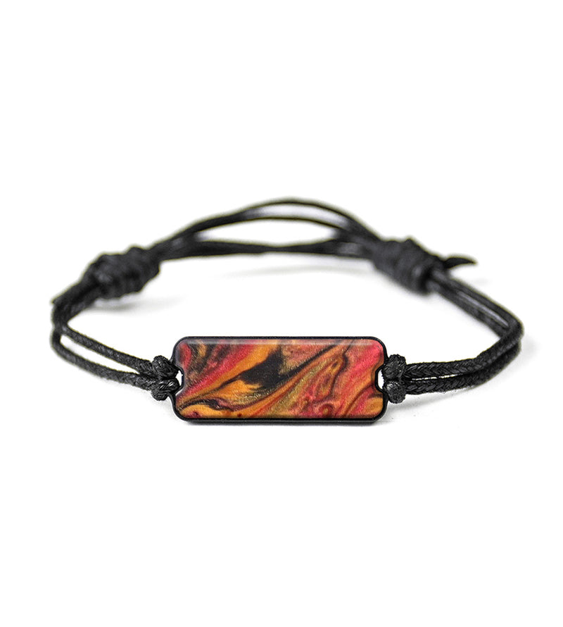 Classic ResinArt Bracelet - Julio (Lava, 632719)