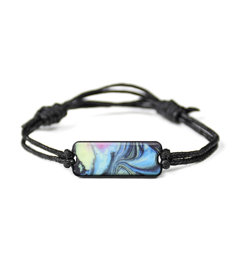 Classic ResinArt Bracelet - Roberto (Aurora, 617431)
