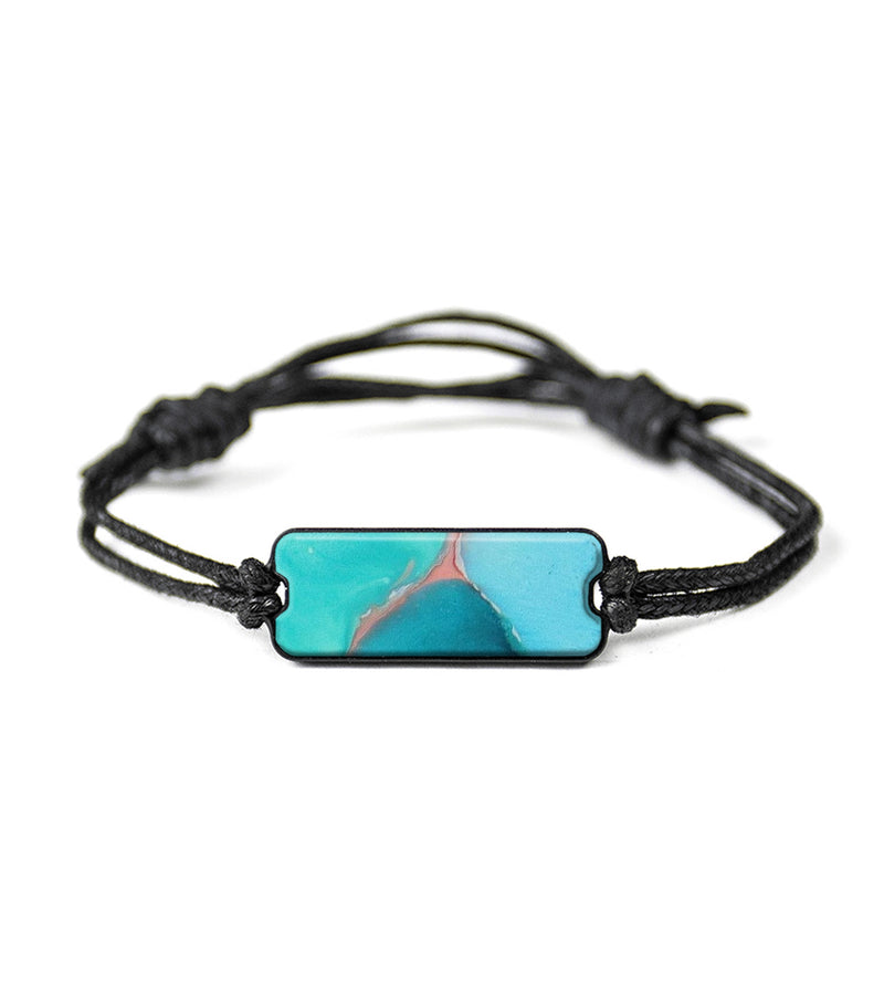 Classic ResinArt Bracelet - Harmonia (Watercolor, 566803)